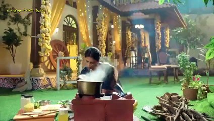 مسلسل فتاة قروية مترجم حلقة 109