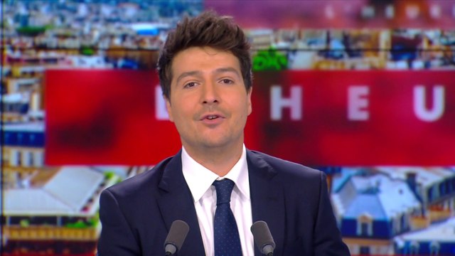 L'édito d'Eliot Deval : «Immigration : Michel Barnier sous pression de l'opposition»