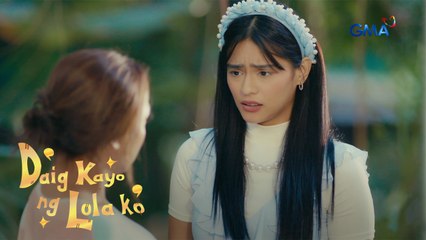 Daig Kayo Ng Lola Ko: Can Princess Joy change her cousin’s cold heart?