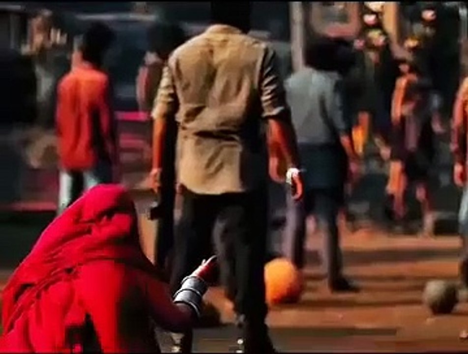 Salaar Movie Scene Hindi Dubbed | Salaar Best Friend Scene | Salaar Dialogue Movie Scene