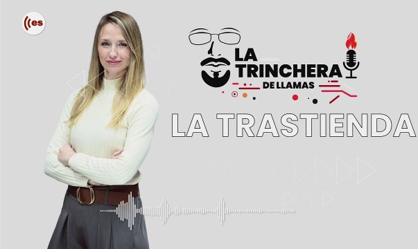 La Trastienda. El Banco Central Europeo baja los tipos de interés tras 10 subidas consecutivas