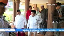 Ridwan Kamil-Suswono Akan Temui Para Mantan Gubernur Jakarta, Termasuk Anies?