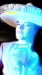 ¿Quién cantará el himno nacional en la Pelea del Canelo Álvarez, este 14 de septiembre ante Berlanga?