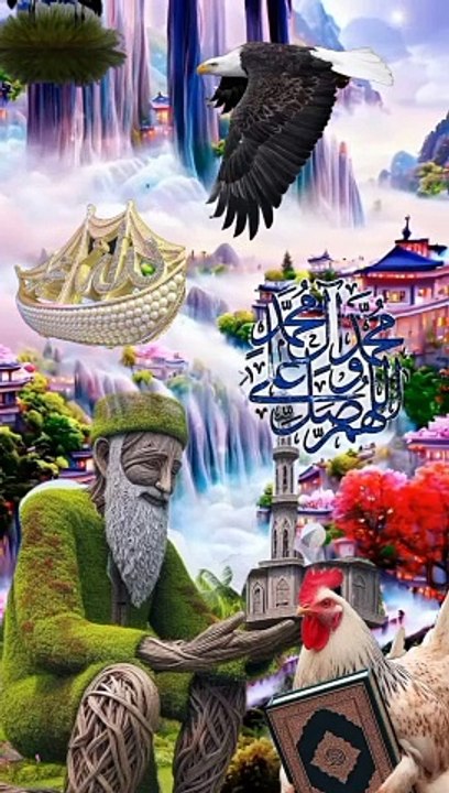 Assalamualaikum