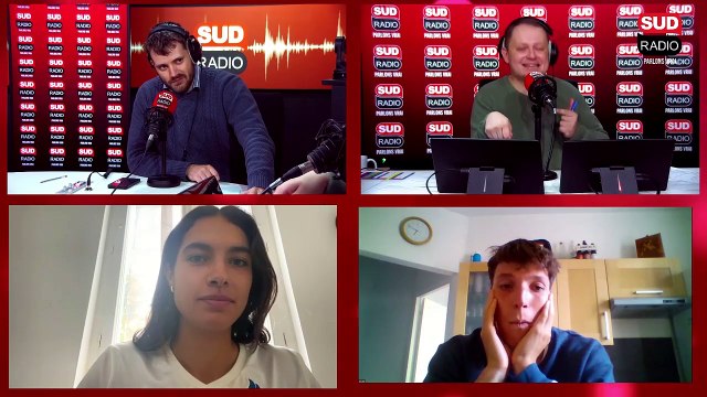 Les médaillés olympiques à l’honneur de la “Parade des champions” sur les Champs-Elysées à 16h