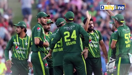 Download Video: Pakistan Cricket Board : Pakistan Cricket पर फिर छाया Fixing का साया ! | Sports News |Daily Line