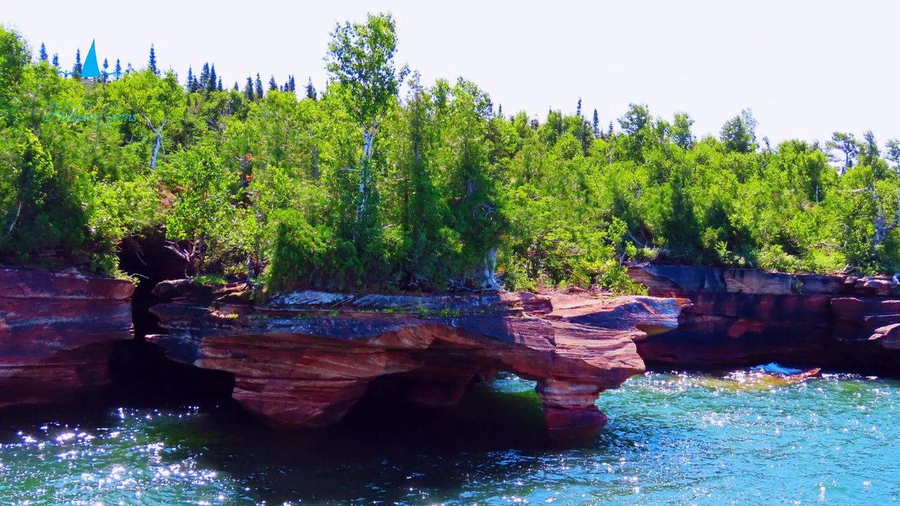 Top 10 Places to Visit in Wisconsin | Your Ultimate Travel Guide | Hidden Gems