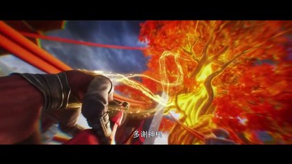 Perfect world Movie Part 01 Multiple Subtitles