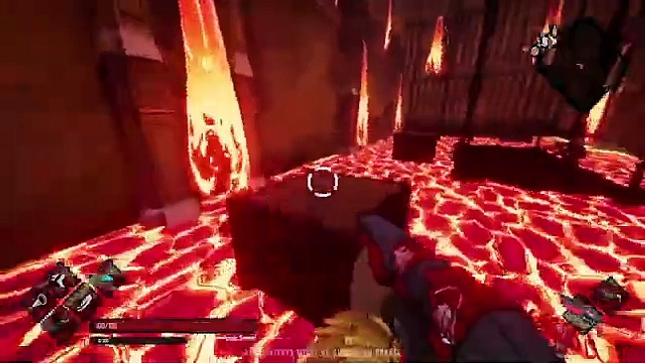 Holy Shoot - Official Early Access Gameplay Reveal Game Trailer