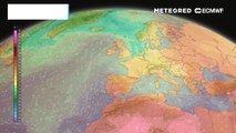 Der Sommer kommt nach Deutschland zurück! Aus Osten strömen nächste Woche sehr warme Höhenluftmassen zu uns