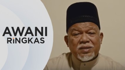 Video herunterladen: AWANI Ringkas: CEO GISBH akui ada berlaku liwat