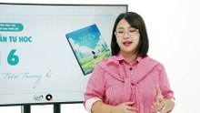 HƯỚNG DẪN HỌC BÀI 6_ Sự thật trên trang kí