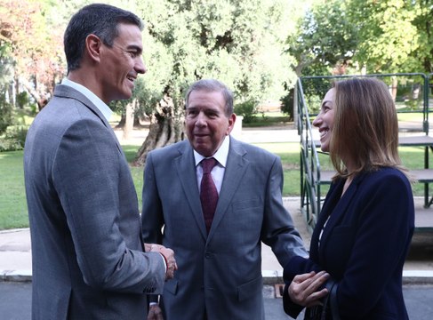 Las Noticias de La Trinchera. El PSOE vota NO a Edmundo González y la libertad en Venezuela