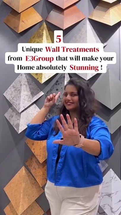 Elevate Your Walls with These 5 Trending Panel Options