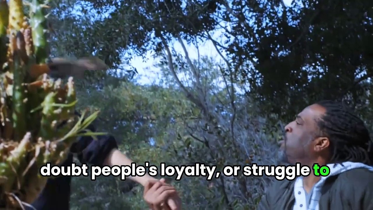 All You Need to Know About Paranoid Personality Disorder!