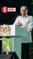 Anwar foresees major agricultural transformation within two years