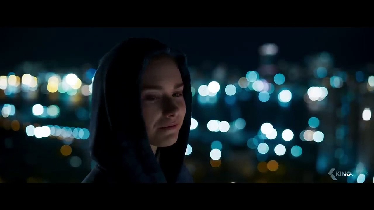 LAST SIGNAL Trailer (2024)