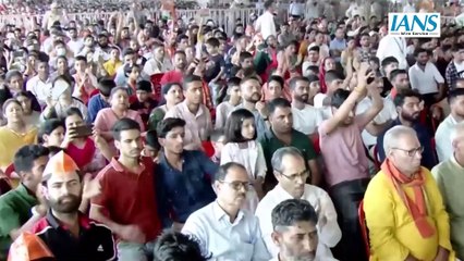 J&K के Doda में PM Modi ने बदलते Jammu Kashmir को लेकर कही बड़ी बात