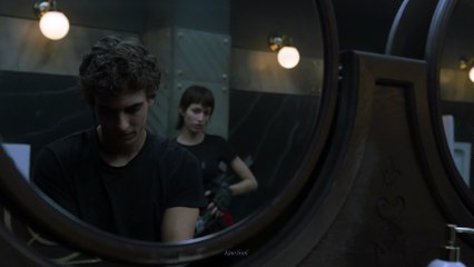 Money-Heist-Season-5-Kiss-Scene-Tokyo-and-Rio-If-I-come-back-La-Casa-de-Papel