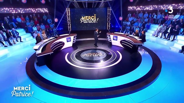 Patrice Laffont une grosse feignasse Sophie Davant d'étonnantes confidences sur la carrière de l'animateur