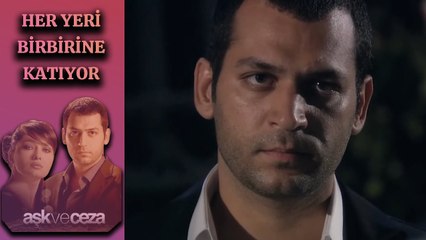 Savaş ile Yavuz'un İlk Karşılaşması Nasıl Geçecek? | Aşk ve Ceza