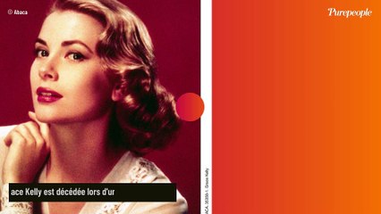 Le surprenant héritage de Grace Kelly, entre maison à l'abandon et petite épargne