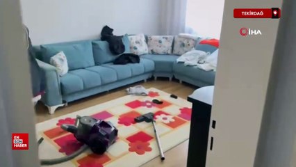 Tekirdağ'da sahte jandarmadan altın dolandırıcılığı