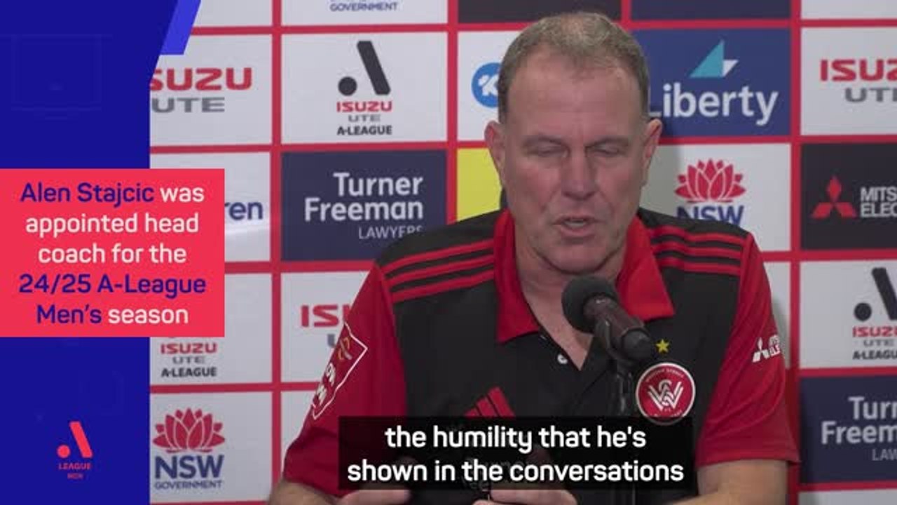 Wanderers boss praises Juan Mata ahead of A-Lea...