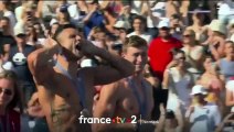 La parade des champions en direct depuis les Champs-Elysées, dès 13h30 sur France 2