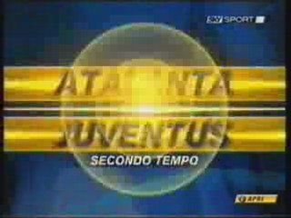 Atalanta 0 - 4 Juventus
