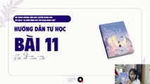 HƯỚNG DẪN HỌC BÀI 12_ Nếu ta có một nơi để trở về