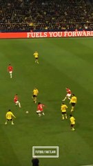 Football plaisir à regarder