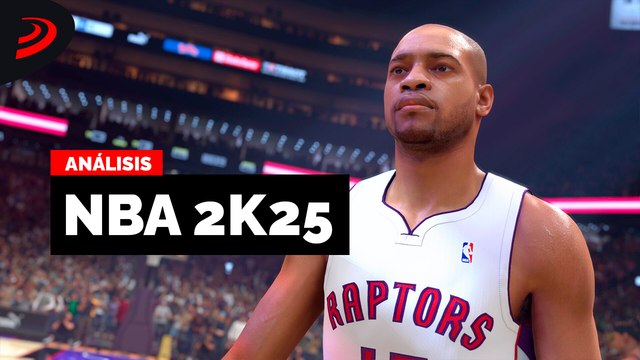 Algunas MEJORAS, pero con GRANDES PROBLEMAS - Análisis NBA 2K25