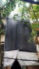 Thăm quan ngôi nhà bê tông khí chưng áp ALC tại Hoàng Cầu, Hà Nội