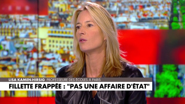 Lisa Kamen-Hirsig : «Chaque année on baisse les exigences et on se félicite que le niveau ne baisse pas trop»