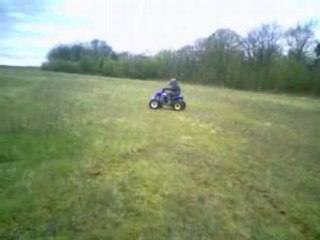 rando escale quad du 20 avril 2008