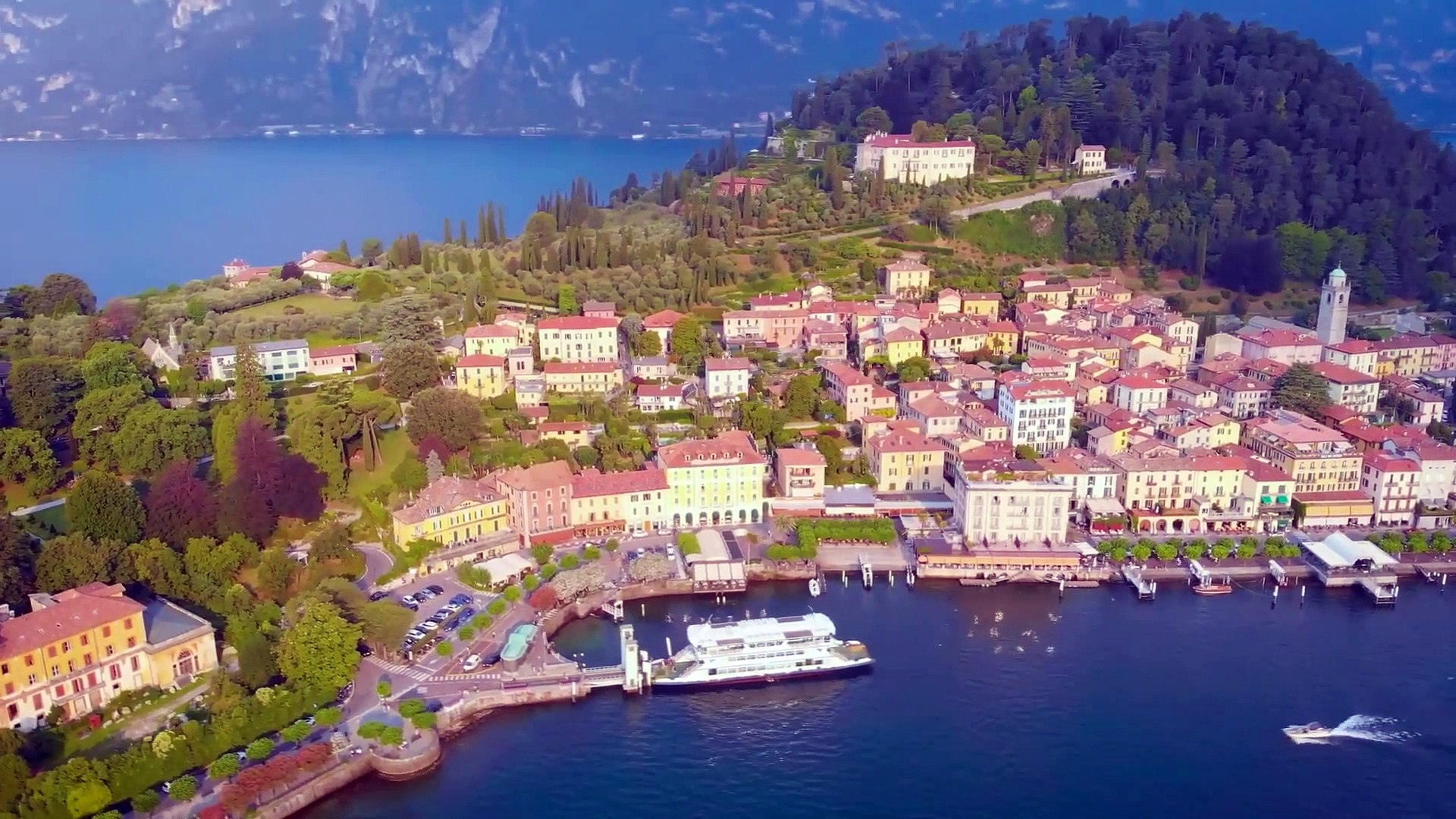 Italy's Top 10 Thrilling Outdoor Destinations | Ultimate Italy Travel Guide!