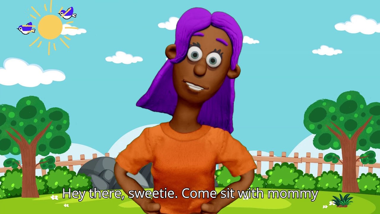 "Is Your Child Rude? Watch This Video NOW!"