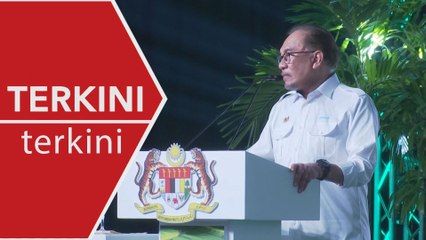 [TERKINI] Kartel pertanian: Amalan monopoli import benih, baja wajib dihentikan - PM