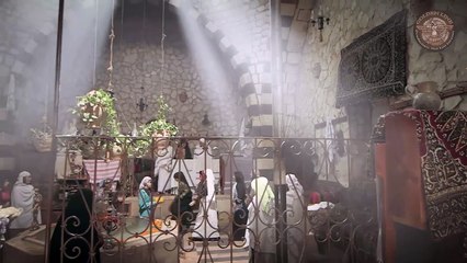 مسلسل وردة شامية ـ الحلقة 24 الرابعة والعشرون كاملة HD _ Warda Shamya