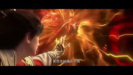 Perfect World (Movie) Part-3 Eng Subtitles | Donghua World