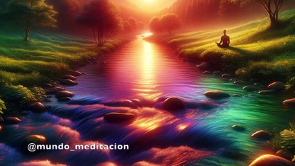 Despierta con Atención Plena: Meditación Matutina de 5 Minutos Esencial
