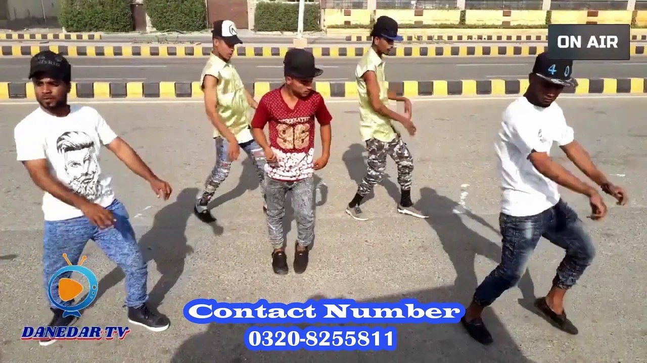 O Saki Saki Batla House Nora Fatehi Video Dance Imran Baloch