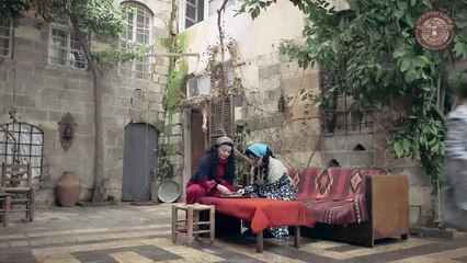 مسلسل وردة شامية ـ الحلقة 29 التاسعة والعشرون كاملة HD _ Warda Shamya