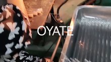 Production process of OYATE infrared carbon fiber heat lamps 1200w 1500w