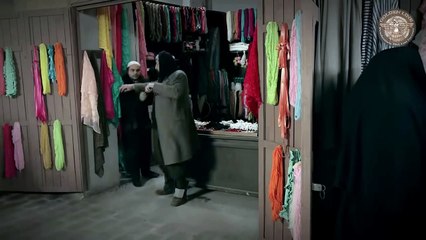 مسلسل وردة شامية ـ الحلقة 30 الثلاثون كاملة HD _ Warda Shamya