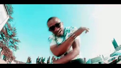 FREGE-LETS DO IT NOW(OFFICIAL VIDEO)