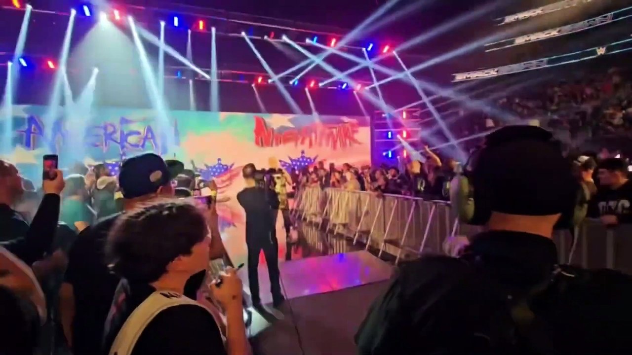 Cody Rhodes Joins Forces With Roman Reigns, Helps Destroy The Bloodline - WWE Smackdown 9_13_24