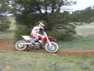 Motocross Moi partit 2
