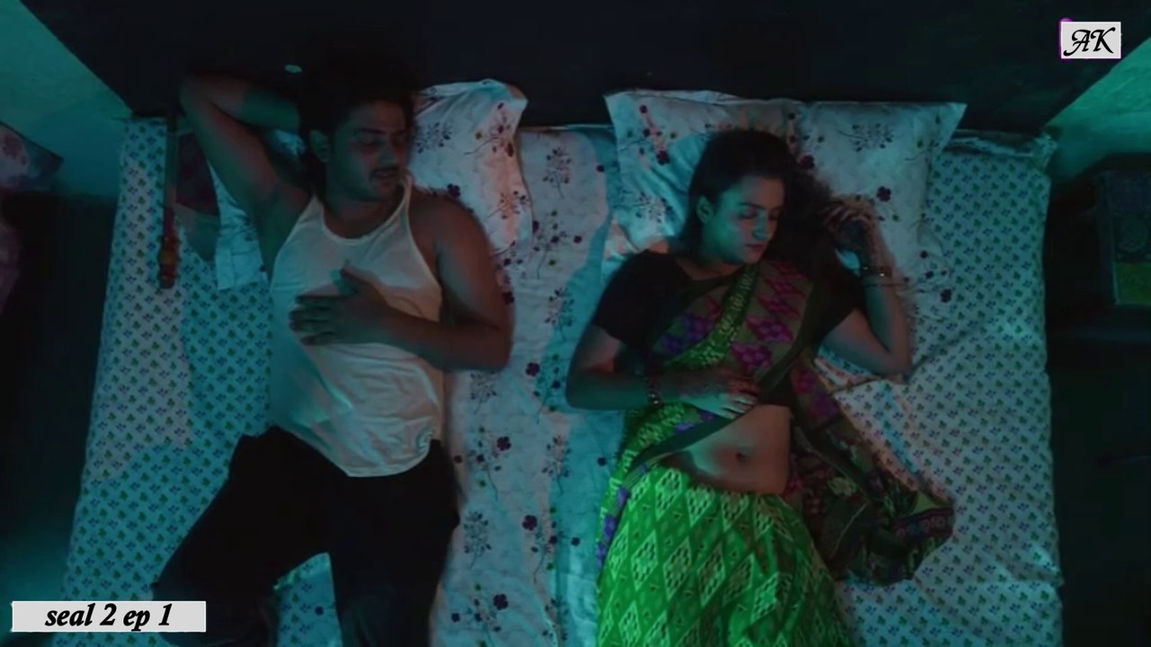 seal 2 ep 1 | hindi web series | first night #suhagraat